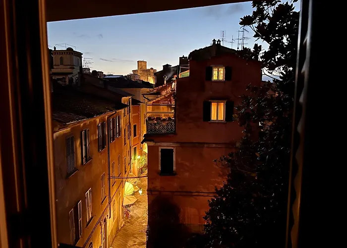 L'approdo Dei Poeti / The Poets' Haven *