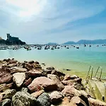L'approdo Dei Poeti / The Poets' Haven Apartament *