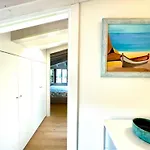 L'approdo Dei Poeti / The Poets' Haven Apartament Lerici