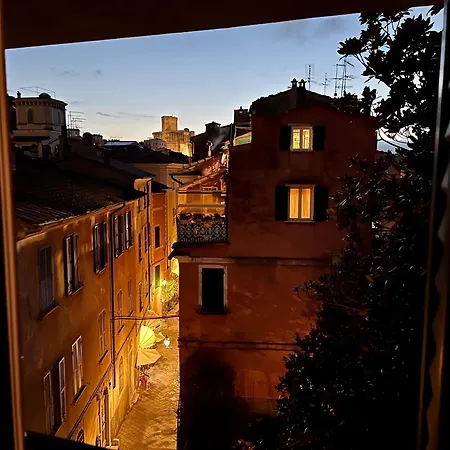 L'approdo Dei Poeti / The Poets' Haven *