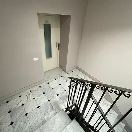 L'approdo Dei Poeti / The Poets' Haven Apartamento