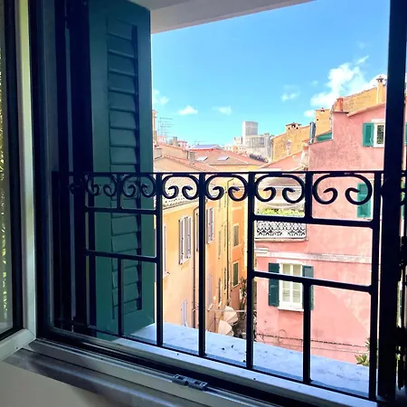 L'approdo Dei Poeti / The Poets' Haven *